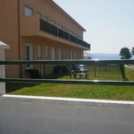 Playa De Fisterra Iアパートメント エクステリア 写真